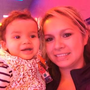 Meet your Posher, Darinka